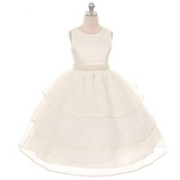 2017 mode indienne filles robe de bal robes de soirée pour fille de 6 ans