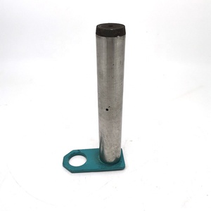 मिनी खुदाई स्पेयर पार्ट्स KX15 30*176mm बाल्टी पिन, <span class=keywords><strong>Kubota</strong></span> के लिए संकर्षण पिन - Product Image 3