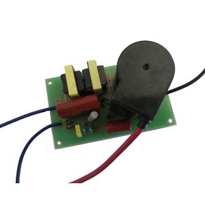 Generatore di ozono trasformatore elettronico ad alta tensione 6VA ingresso 220V frequenza 50Hz tensione di uscita 4500V germania polonia ceca - Product Image 1