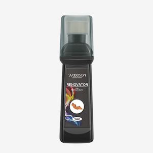 Applicateur éponge OEM pour chaussures en <span class=keywords><strong>daim</strong></span> vernis rénovateur de chaussures liquide rénovateur de couleur de chaussure agent de remise en état - Product Image 2