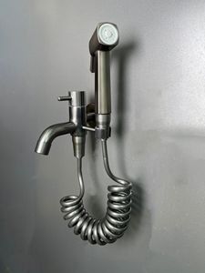 Ручной самоочищающийся биде - Product Image 6