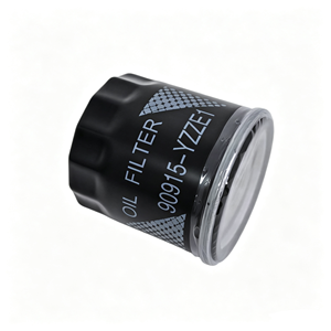 90915-YZZE1กรองน้ำมันเครื่องสำหรับ <span class=keywords><strong>TOYOTA</strong></span> SIENTA RAV4 Vios Yaris Prius Camry <span class=keywords><strong>CHR</strong></span> - Product Image 2