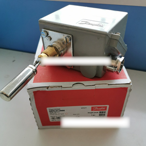 Controlador de Temperatura Danfoss KPS77 060L311866, Disponible en Stock - Product Image 1