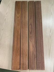 Nam Mỹ tếch sàn tự nhiên tếch ngoài trời <span class=keywords><strong>decking</strong></span> rắn sàn gỗ cho vườn ngoài trời gỗ cứng <span class=keywords><strong>decking</strong></span> - Product Image 4