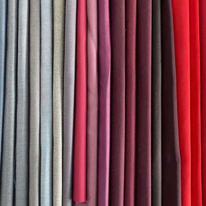 <span class=keywords><strong>Polyester</strong></span> viskon TR anti-boncuklanma malzemesi kontrol tüvit kumaş takım elbise erkek takım elbise pantolon blazer giysi kumaşı - Product Image 4