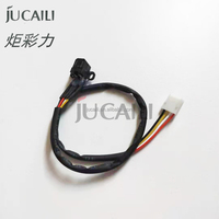 Capteur d'encodeur d'imprimante Jucaili pour carte Hoson XP600/I1600/i3200 avec lecteur H9730 pour bande d'encodeur 180LPI