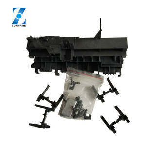 Cadre de chariot <span class=keywords><strong>Novajet</strong></span> 750 Cadre de chariot Imprimante à jet d'encre Pièce de rechange - Product Image 3