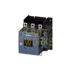 Siemens 3RT10546LA06 - Nuovo - Product Image 1