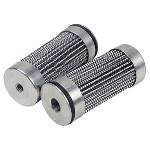 Huahang fabricant haute précision de filtration VLFE12R-10P12F-S - Product Image 3