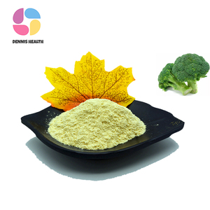 Natuurlijk <span class=keywords><strong>Broccoli</strong></span> Zaad <span class=keywords><strong>Extract</strong></span> Gezondheidssupplement <span class=keywords><strong>Broccoli</strong></span> <span class=keywords><strong>Extract</strong></span> 10% Sulforafane - Product Image 1