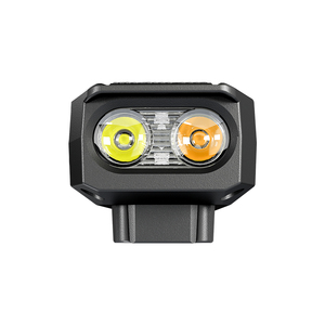 Wason Mới Tốt Nhất Bán Không Dây Điều Khiển Từ Xa Có Thể Sạc Lại Chức Năng Sừng Xe Đạp Phía Trước Trắng + Ánh Sáng Màu Vàng Và Phía Sau RGB Ánh Sáng - Product Image 5