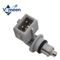 Capteur de température d'air d'admission pour Citroën Dacia Fiat Peugeot Renault 8200454482 22630 00Q3E 22630 00Q3D 22630 00Q1H 2263000Q3E