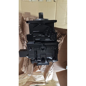 90R100-KA-5-AG-60-L-3-C7-S-03-GBA-42-42-18 Hydraulic Piston Pump for - Product Image 6