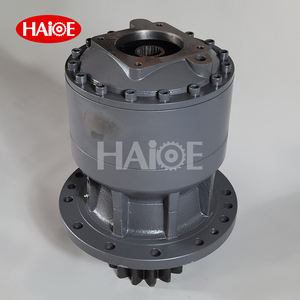 อะไหล่รถขุดเดเวลอน DX420 SL420LC-V เกียร์ลดรอบสวิง DX420LCA เกียร์บ็อกซ์ 404-00095A - Product Image 3