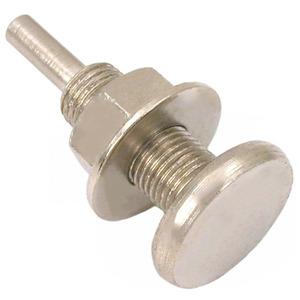 Extensor de Eje Mandril de Acero Inoxidable de Alta Calidad, Mecanizado por CNC, para Ruedas de Pulido/Grabado/Corte - Product Image 4