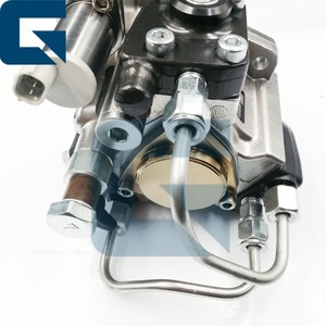 RE534156 Fuel Injection <b>Pump</b> for S450 Engine Parts - Product Image 3