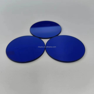 Filtres optiques bleu cobalt cobalt <span class=keywords><strong>QB29</strong></span> pour le soudage - Product Image 4