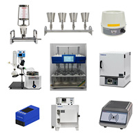Chemical Industry Testing and Analysis Instruments