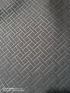 Proveedor de rollos de tela de microfibra de poliéster <span class=keywords><strong>100</strong></span>% con relieve, precio económico de fábrica en China 2026, para fundas de almohada - Product Image 3