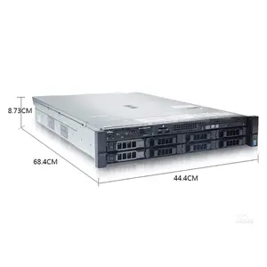 Power Supply 750w 2u Rack Server Dell Poweredge R760 Rack Server
