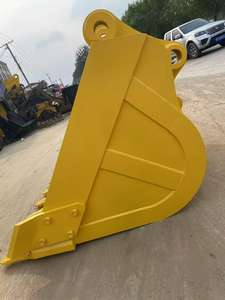 Le godet de renfort de terrassement convient à différents types de pelles d'une capacité de 20 tonnes - Product Image 4