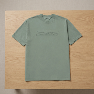 2025 OEM Unisex T-Shirts Cotton/Bamboo Fiber Breathable <b>Canvas</b> <b>Plain</b> Tee Shirts Casual Long Style Short Sleeves Oversized Print - Product Image 3