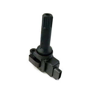 Bobine d'allumage pour Subaru XV Forester 22433-AA630, pièce de rechange pour pack haute tension - Product Image 5