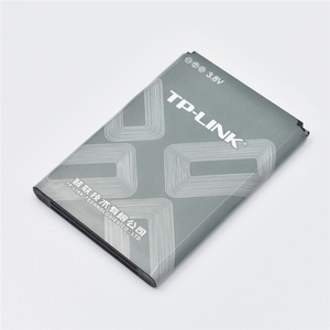 Batería de Repuesto para Router MiFi de Bolsillo TP-Link TBL-55A2550 de 2550 mAh, M7350 TR961 CE RoHS, Venta al Por Mayor - Product Image 2