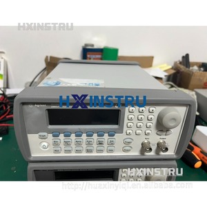 Générateur de formes d'onde arbitraires Agilent 33220A 20MHz, 1 pièce, en bon état d'occasion hx1 - Product Image 1