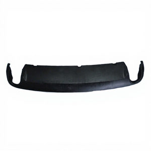 SPOILER ARRIÈRE pour AUDI A6L 2004 - <span class=keywords><strong>2008</strong></span> 4F5 807 521 <span class=keywords><strong>E</strong></span> / 4F5807521E / 4F5807521 - Product Image 1