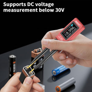 ZOYI ZT-MD2, измеритель сопротивления напряжения - Product Image 6