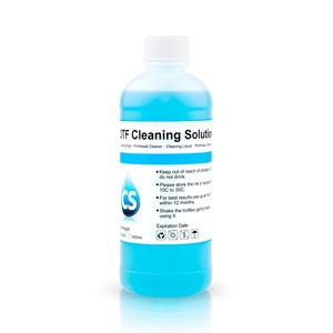 OCB 1000 ML/Botella Líquido Limpiador de Tinta DTF para Tinta de Impresión Directa a Película - Product Image 5