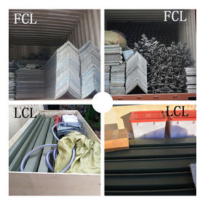 Tip 3, 96 Kuş Kapasiteli Galvanizli Tavuk Kafesi (Yumurtacı Tavuk Çiftliği İçin) - Product Image 2