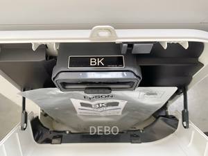 Impresora CMYK A3 <span class=keywords><strong>A4</strong></span>, Impresora de Inyección de Tinta E-pson <span class=keywords><strong>PX</strong></span>-S7070X Workforce Enterprise, Impresora Multifunción, Máquina de Impresión a Doble Cara - Product Image 5