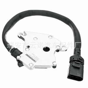 Interruptor de marchas multifunción para coche Vw, 01V919821B, para módulo de Control de transmisión Passat B5 A6, nueva pieza de repuesto - Product Image 1