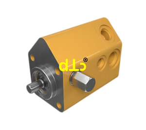 Pompe de transfert de carburant Caterpillar pour moteur de machines 992G 994 994D 994F 10R-9838 - Product Image 1
