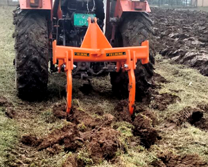 OFFRES EPICES! Offres de sous-soleuse industrielle FKSS-3 pour tracteurs - MULTINATIONAL EXPORTS - Product Image 3