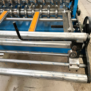 Yousheng ماكينة صنع ألواح السقف Ibr بأفضل سعر بسعر رائج للبيع من المصنع ، ماكينة صناعة ألواح السقف Ibr - Product Image 3