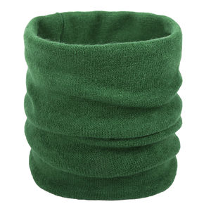 Écharpe ronde en <span class=keywords><strong>laine</strong></span> <span class=keywords><strong>tricot</strong></span>ée <span class=keywords><strong>pour</strong></span> enfants, chaude, Style européen, <span class=keywords><strong>pour</strong></span> lit, couleur unie - Product Image 6