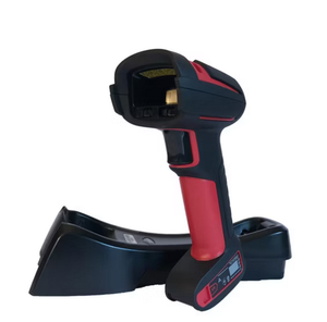 Escáner de código de barras inalámbrico con tecnología de imagen Granit 1991iXR Ultra-Rugged FlexRange. Nuevo y Original - Product Image 1