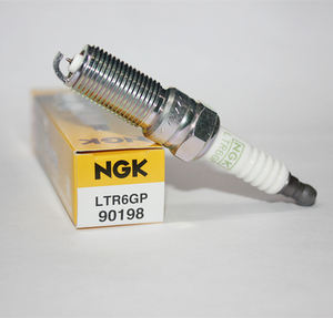 Ngk Originele Originele Laser Auto Motor Systeem Bougies 90198 Ltr6gp Platina - Product Image 4