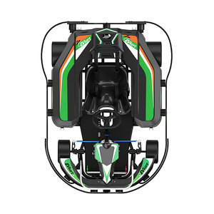 Cammus rendimiento Versión electrónica <span class=keywords><strong>kart</strong></span> 4kw dos 60AH <span class=keywords><strong>karting</strong></span> adultos go <span class=keywords><strong>kart</strong></span> - Product Image 1