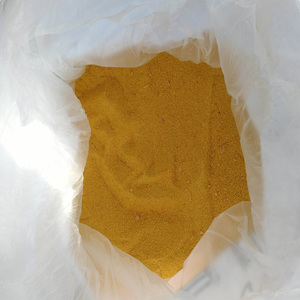 Entrega rápida PFS Sulfato férrico Polvo de secado por pulverización Polvo amarillo <span class=keywords><strong>Fe2</strong></span>(<span class=keywords><strong>SO4</strong></span>)3 para tratamiento de agua - Product Image 5