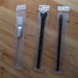 Holográfico transparente de Pvc <span class=keywords><strong>bolsa</strong></span> impermeable <span class=keywords><strong>bolsa</strong></span> de lápiz Plaza lápiz caso cosmético al por mayor <span class=keywords><strong>bolsa</strong></span> de Pvc - Product Image 5