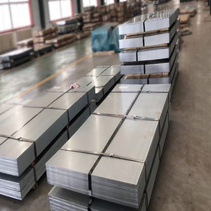 Nuevos productos de acero galvanizado en caliente dx51d dx52d dx53d dx54d, chapa de acero estructural - Product Image 5
