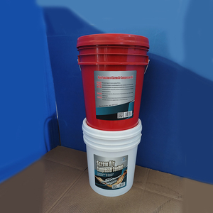 Huile Lubrifiante Industrielle Mengma 1630016100 20L 4000H 6000H 8000H Liquide de Refroidissement État Neuf - Product Image 5