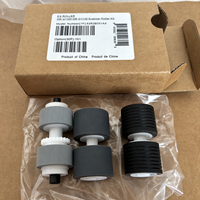 Kit de rouleaux de remplacement de qualité originale pour scanner Canon DR-G1100 G1130 G2090 G2110 G2140, rouleau 8262B001AA