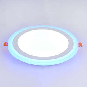 보증 <span class=keywords><strong>2</strong></span> 년 현대 패널 조명 led 천장 조명 패널 조명 - Product Image 2