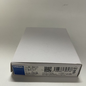 ยูนิตเอาต์พุตดิจิตอล PLC รุ่น NX-OD4121 - Product Image 1