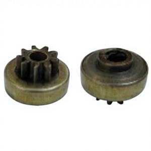 Engranaje de Piñón Nuevo TAIWAN SUNITY OEM 663-81832-11-00 para Motor Fuera de Borda Yamaha, Barco de Pesca en Alta Mar - Product Image 1